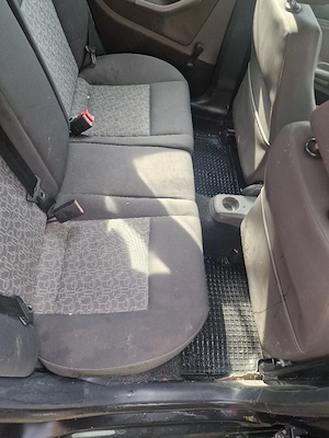 seat ibiza pentru reparat sau dezmembrări  - imagine 7