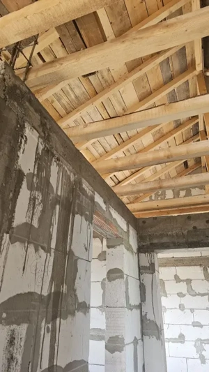Casă în construcție de vânzare, 124 mp, zona Nord - imagine 17