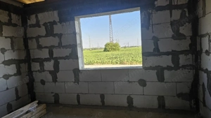 Casă în construcție de vânzare, 124 mp, zona Nord - imagine 16