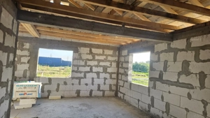 Casă în construcție de vânzare, 124 mp, zona Nord - imagine 10