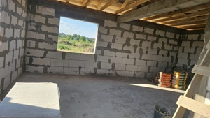 Casă în construcție de vânzare, 124 mp, zona Nord - imagine 11