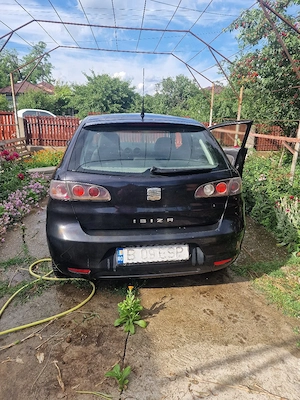 seat ibiza pentru reparat sau dezmembrări 