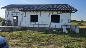 Casă în construcție de vânzare, 124 mp, zona Nord - imagine 4