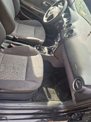 seat ibiza pentru reparat sau dezmembrări  - imagine 6