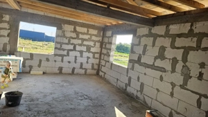 Casă în construcție de vânzare, 124 mp, zona Nord - imagine 12