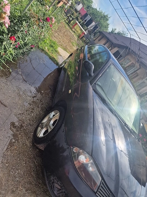 seat ibiza pentru reparat sau dezmembrări  - imagine 4