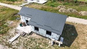 Casă în construcție de vânzare, 124 mp, zona Nord - imagine 2