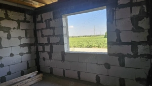 Casă în construcție de vânzare, 124 mp, zona Nord - imagine 9