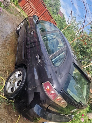 seat ibiza pentru reparat sau dezmembrări  - imagine 8