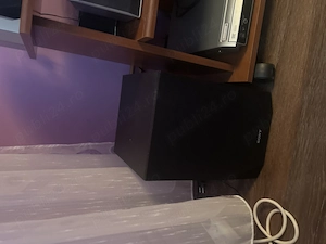 Home cinema Sony - imagine 2