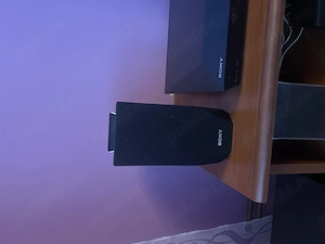 Home cinema Sony - imagine 3