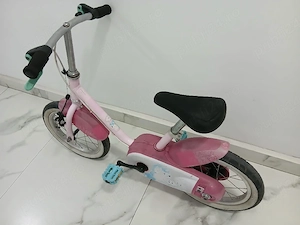 Bicicleta copii 3-5 ani B'TWIN Unicorn 500
