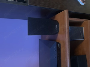 Home cinema Sony - imagine 4