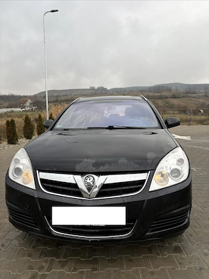 Opel Vectra C 