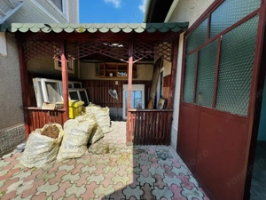 Casa cu 3 camere - Zona Bogdăneștilor, Mehala - imagine 4