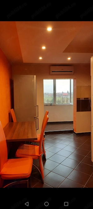 Apartament 3 camere - imagine 2