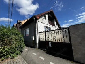 Casa cu 3 camere - Zona Bogdăneștilor - Mehala imișoara 