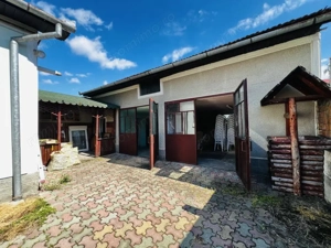 Casa cu 3 camere - Zona Bogdăneștilor, Mehala - imagine 3