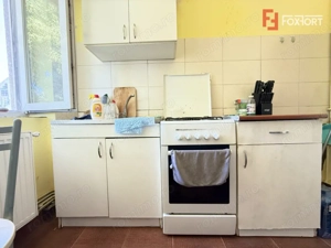 Apartament cu 2 camere, de vanzare in zona Complex Studentesc - imagine 18