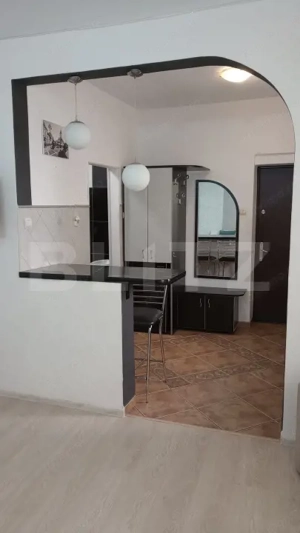 Garsonieră spațioasă 42 mp | zonă excelentă | Aproape de Centru Vechi | - imagine 5