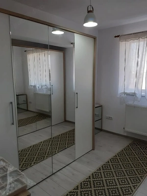 Casă duplex 4 camere Vișan | 107 mp | 250 mp teren | Terasă | 2 parcări - imagine 4