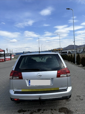 Opel Vectra C Automat  - imagine 4