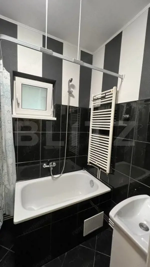 Garsonieră spațioasă 42 mp | zonă excelentă | Aproape de Centru Vechi | - imagine 3