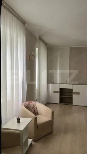 Garsonieră spațioasă 42 mp | zonă excelentă | Aproape de Centru Vechi | - imagine 6