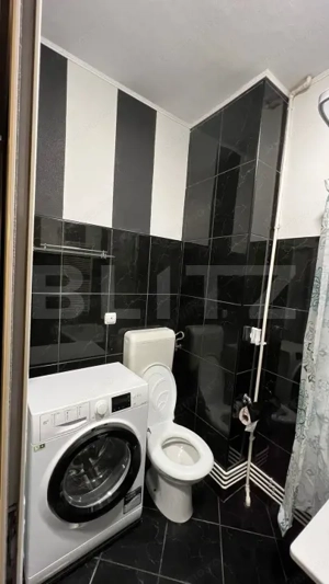 Garsonieră spațioasă 42 mp | zonă excelentă | Aproape de Centru Vechi | - imagine 4