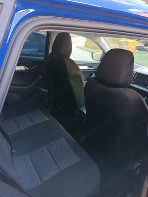Auto Skoda Karoq - imagine 4