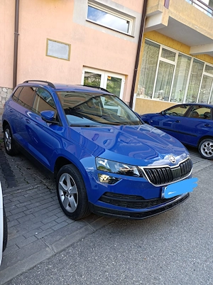 Auto Skoda Karoq - imagine 2
