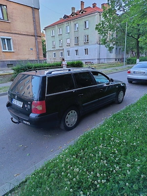 Volkswagen Passat motor2.0 benzină  - imagine 4