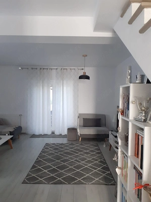 Casă duplex 4 camere Vișan | 107 mp | 250 mp teren | Terasă | 2 parcări - imagine 10
