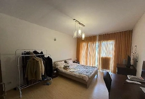 Cazare UNTOLD   Apartament 2 camere, 4 persoane - imagine 4