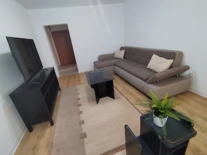 Ap. 2 camere decomandat Circumvalatiunii - Gym One cu centrala termica proprie de închiriat 