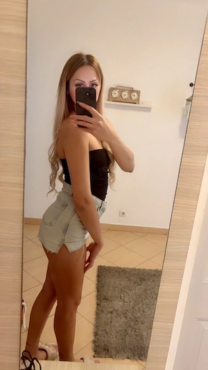 Prima dată la tine în oraș 