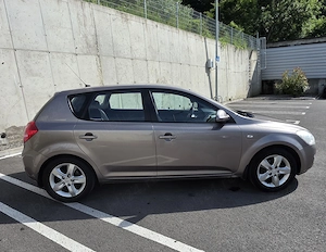 Kia Ceed primul proprietar! - imagine 6