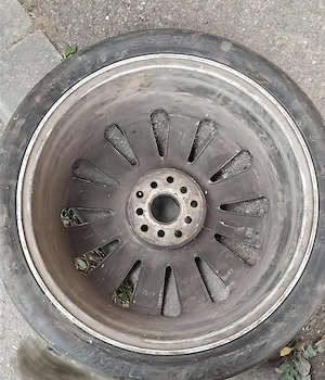 vand Jante Audi A8