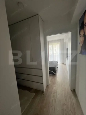 Apartament de Lux in Maurer Residence - imagine 8