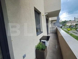 Apartament de Lux in Maurer Residence - imagine 13