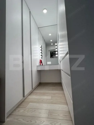Apartament de Lux in Maurer Residence - imagine 9