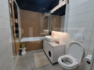 Apartament de Lux in Maurer Residence - imagine 11