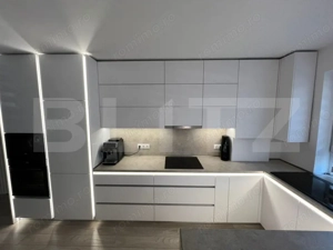 Apartament de Lux in Maurer Residence - imagine 6