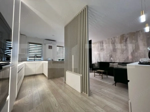 Apartament de Lux in Maurer Residence - imagine 2