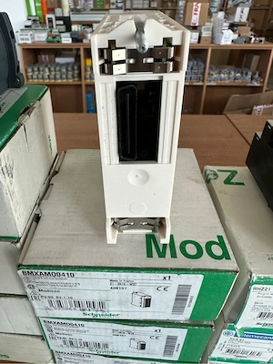 Modul Schneider BMXAMO0410