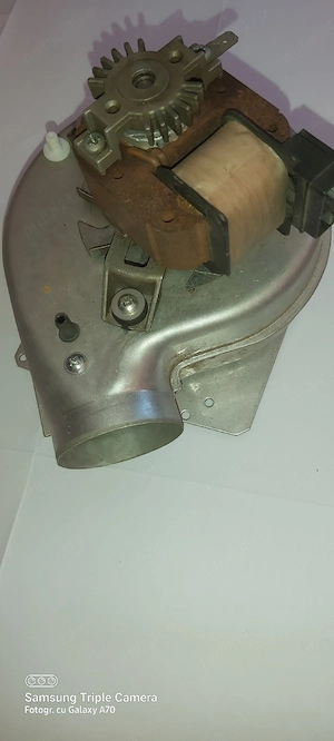 Ventilator centrală termică Ferroli Domina F24 