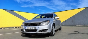Opel Astra H 1.6 Benzina Stare foarte buna