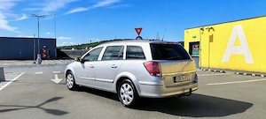 Opel Astra H 1.6 Benzina Stare foarte buna - imagine 3