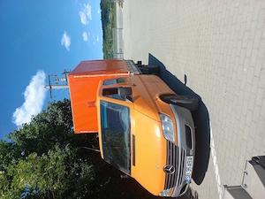 Transport orice fel de marfă, mobilă,debarasări, molz.