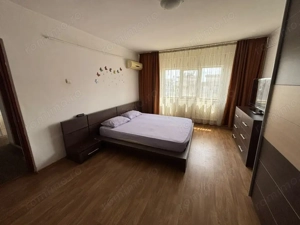 Garsoniera de vanzare, 40 mp, zona Central-bloc 1991 - imagine 3